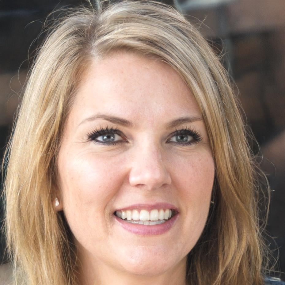 Lisa Hoffmann