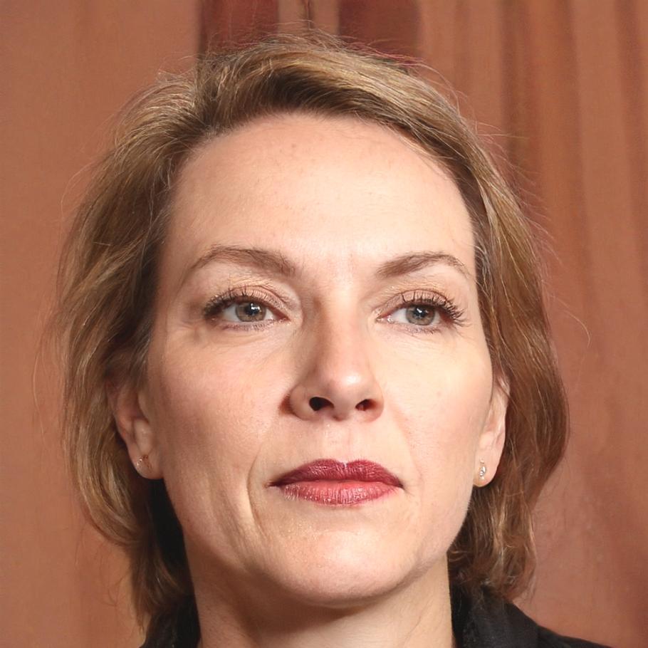 Sarah Müller